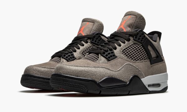 Air Jordan 4 Retro “Taupe Haze” - Image 3