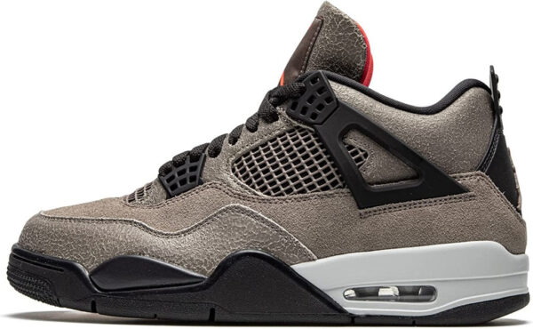 Air Jordan 4 Retro Taupe Haze - Image 3
