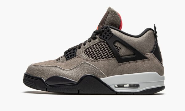 Air Jordan 4 Retro “Taupe Haze” - Image 2