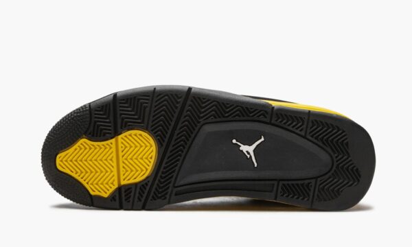 Air Jordan 4 Retro Thunder - Image 6