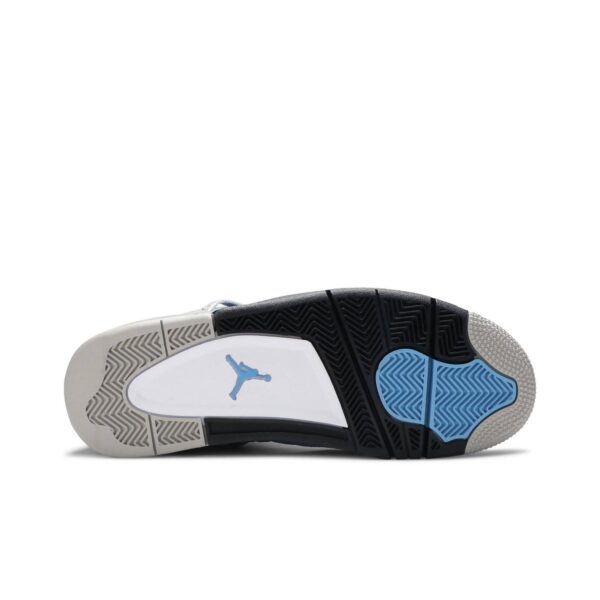 Air Jordan 4 Retro 'University Blue' CT8527-400 - Image 4