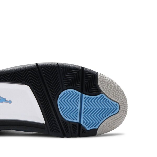 Air Jordan 4 Retro 'University Blue' CT8527-400 - Image 5