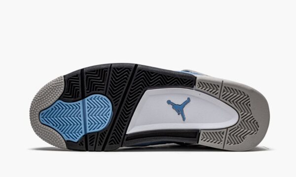 Air Jordan 4 Retro University Blue - Image 6