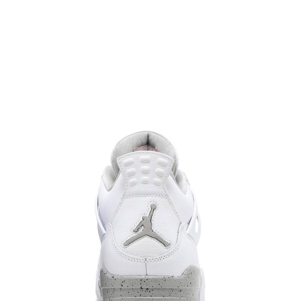 Air Jordan 4 Retro 'White Oreo' CT8527-100 - Image 7