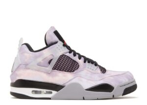 Air Jordan 4 Retro 'Zen Master' Unfading Sneaker