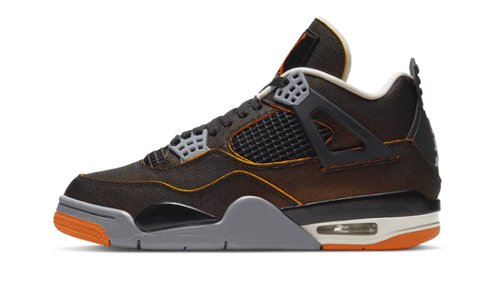 AIR JORDAN 4 SE STARFISH