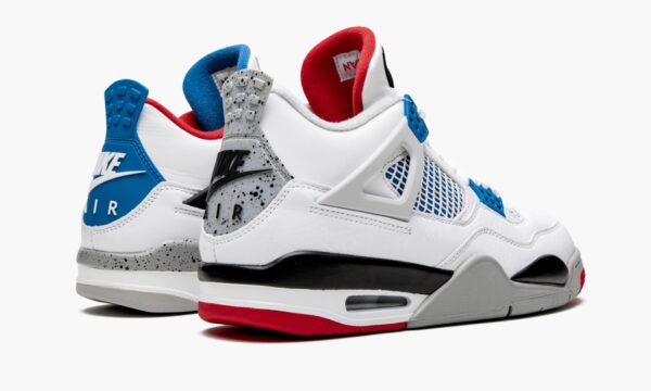 Air Jordan 4 “What The” - Image 4