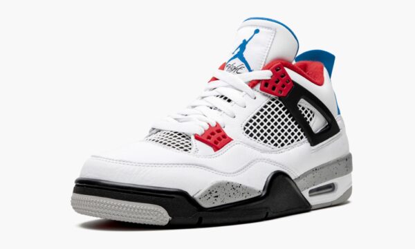 Air Jordan 4 “What The” - Image 5