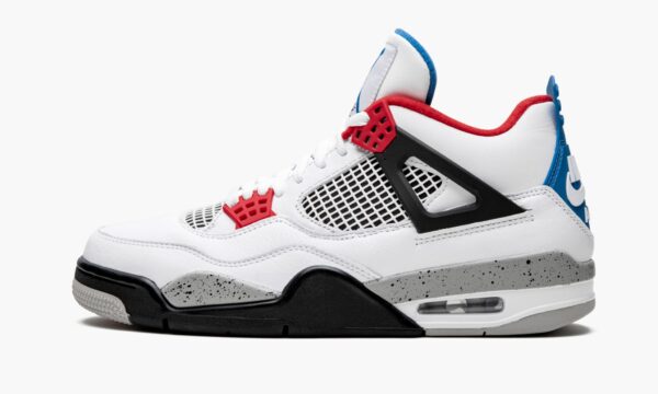 Air Jordan 4 “What The” - Image 2