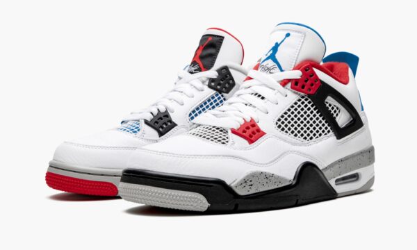 Air Jordan 4 “What The” - Image 3