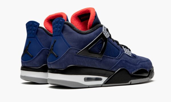 Air Jordan 4 WNTR Winterized Loyal Blue - Image 4