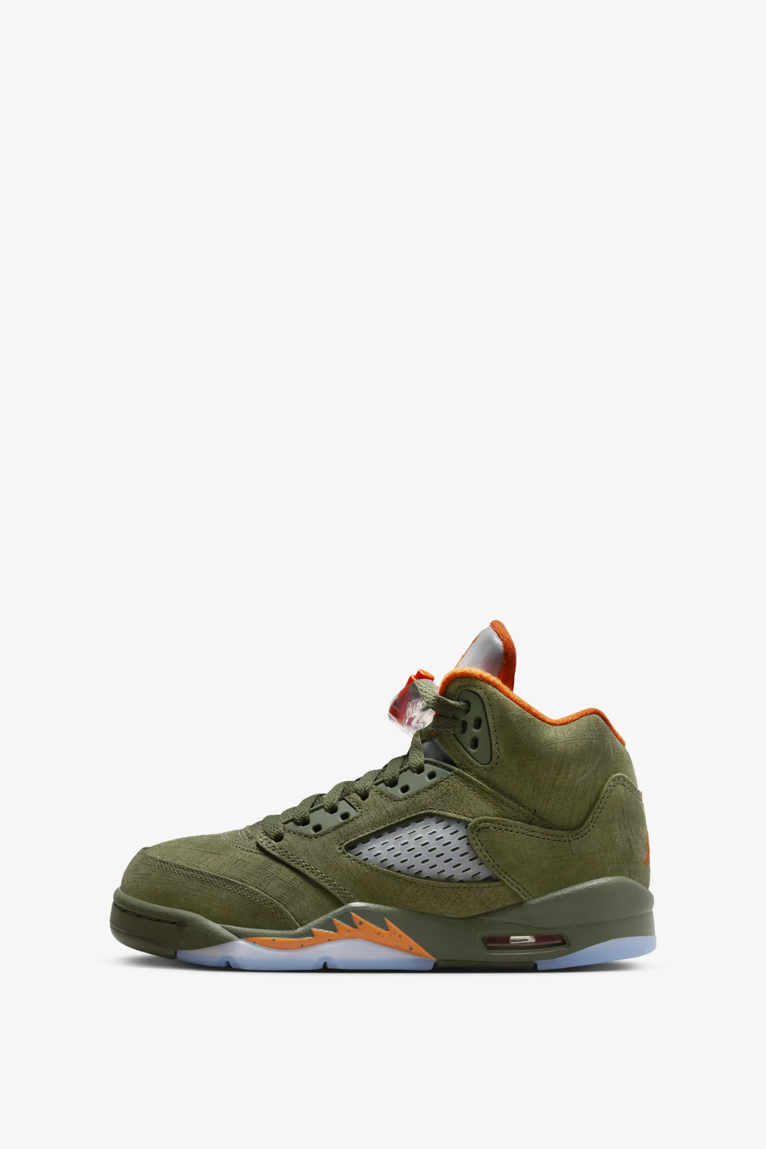 Air Jordan 5 'Olive' DD0587-308