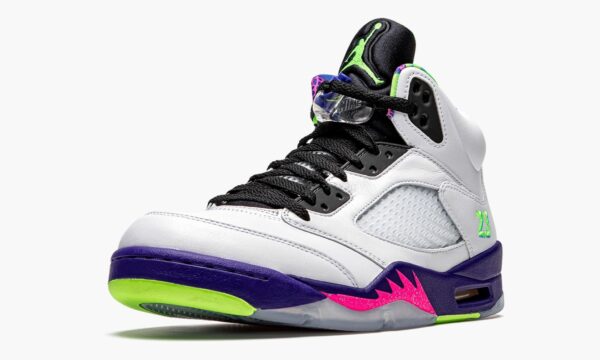 Air Jordan 5 Retro Alternate Bel-Air - Image 5