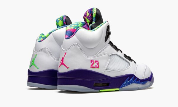 Air Jordan 5 Retro “Alternate Bel-Air” - Image 4