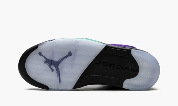 Air Jordan 5 Retro “Alternate Grape” - Image 6
