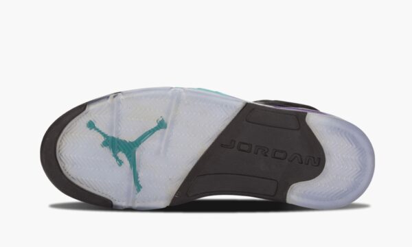Air Jordan 5 Retro Black Grape - Image 5