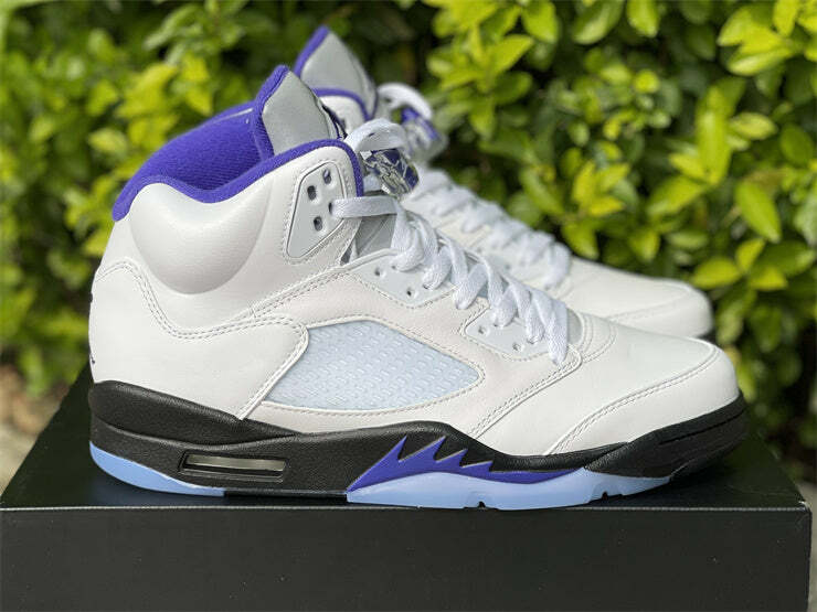 Air Jordan 5 Retro Concord