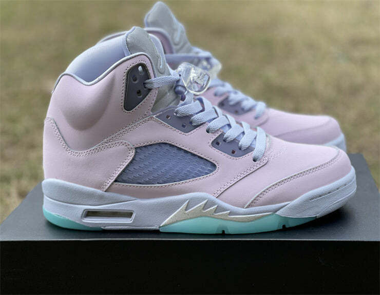 Air Jordan 5 Retro Easter