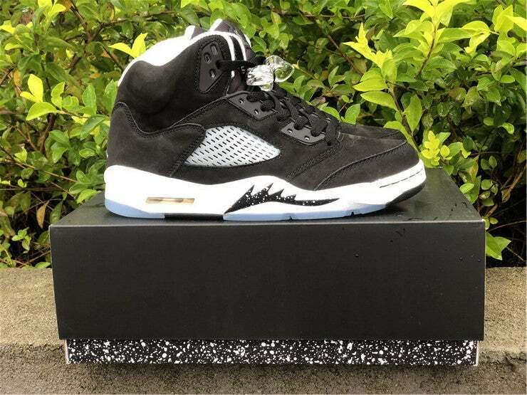 Air Jordan 5 Retro Moonlight (2021)