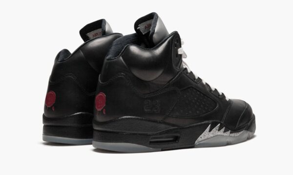 Air Jordan 5 Retro Premio “Bin 5” - Image 4