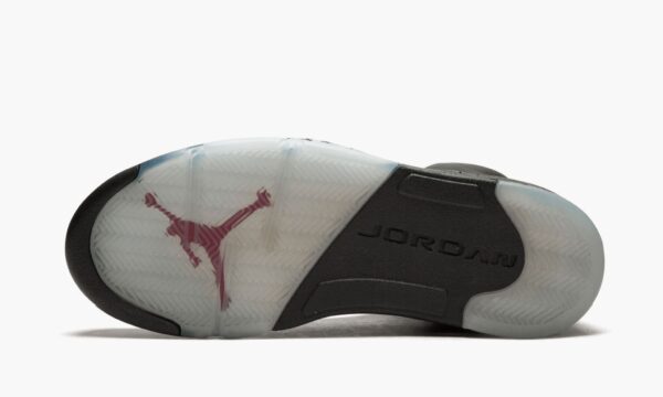 Air Jordan 5 Retro Premio Bin 5 - Image 6