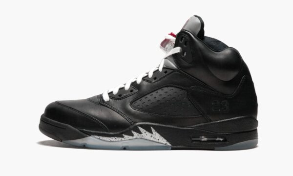 Air Jordan 5 Retro Premio “Bin 5” - Image 2
