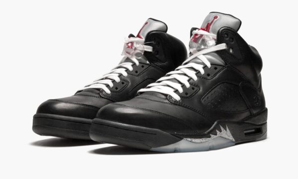 Air Jordan 5 Retro Premio “Bin 5” - Image 3