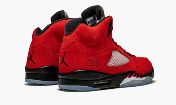 Air Jordan 5 Retro “Raging Bull 2021” - Image 4