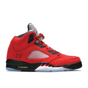 Air Jordan 5 Retro 'Raging Bull' 2021 Everlasting Sneaker