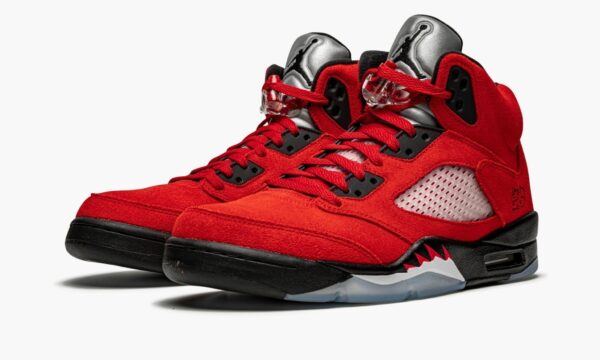 Air Jordan 5 Retro “Raging Bull 2021” - Image 3