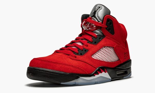 Air Jordan 5 Retro “Raging Bull 2021” - Image 5