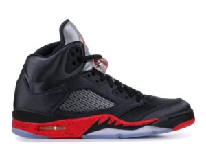 Air Jordan 5 Retro 'Satin Bred' Revered Footwear