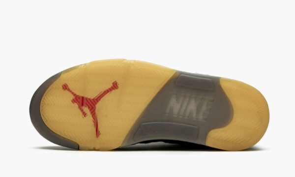 Air Jordan 5 Retro SP “Off-White” - Image 6