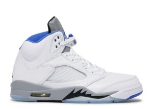 Air Jordan 5 Retro 'Stealth 2.0' Everlasting Sneaker