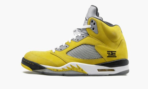 Air Jordan 5 Retro T23 Tokyo - Image 2