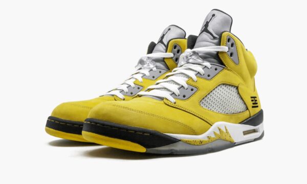 Air Jordan 5 Retro T23 Tokyo - Image 3