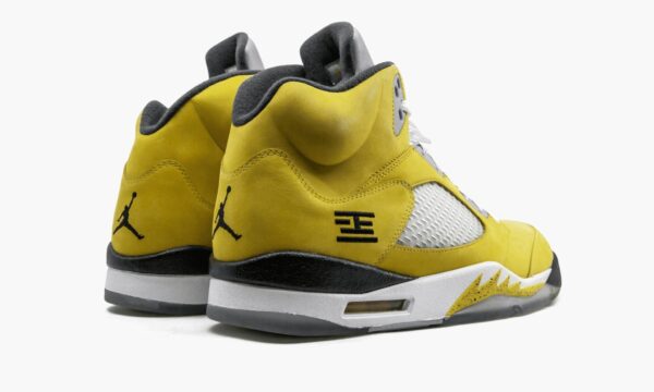 Air Jordan 5 Retro T23 Tokyo - Image 4