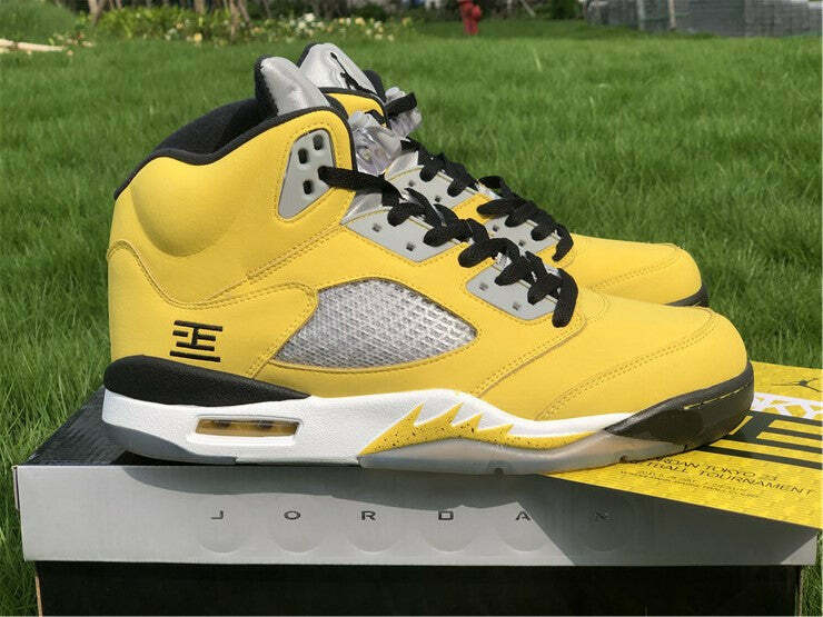 Air Jordan 5 Retro Tokyo T23