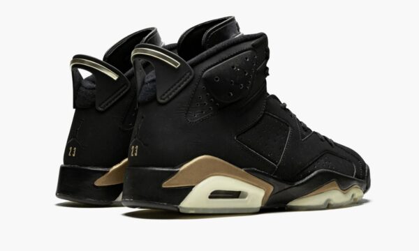 Air Jordan 6 DMP DMP - Image 4