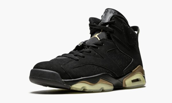 Air Jordan 6 DMP “DMP” - Image 5
