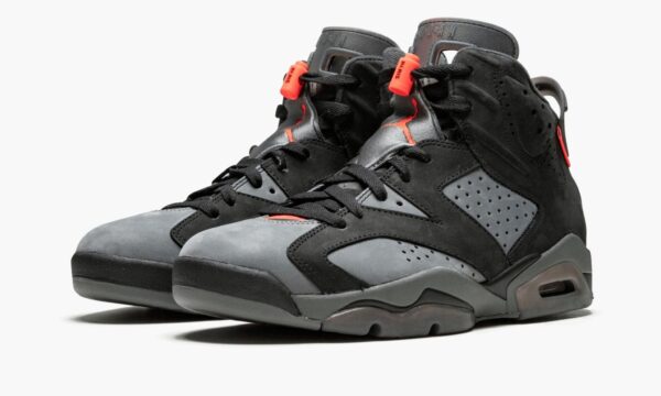 Air Jordan 6 “PSG – Paris Saint Germain” - Image 3