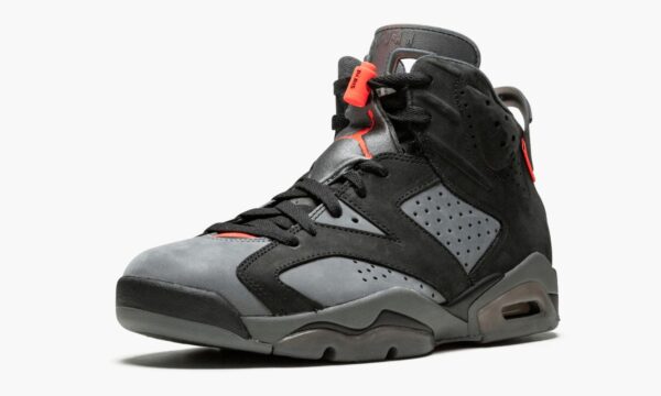 Air Jordan 6 “PSG – Paris Saint Germain” - Image 5