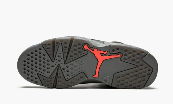 Air Jordan 6 PSG – Paris Saint Germain - Image 6