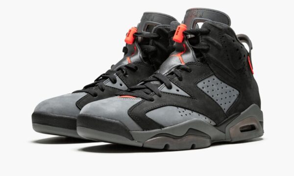 Air Jordan 6 PSG – Paris Saint Germain - Image 3