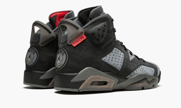 Air Jordan 6 “PSG – Paris Saint Germain” - Image 4