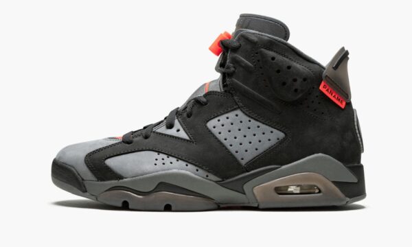 Air Jordan 6 PSG – Paris Saint Germain - Image 2