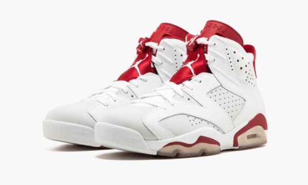 Air Jordan 6 Retro “Alternate” - Image 3