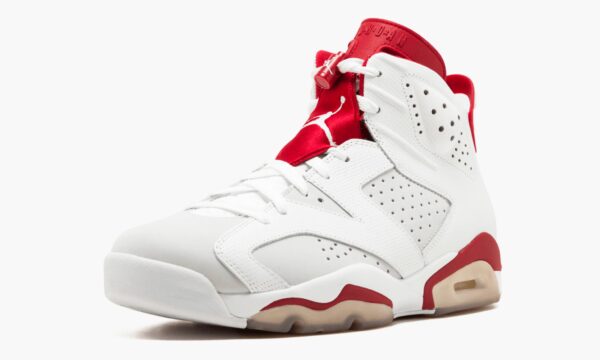 Air Jordan 6 Retro Alternate - Image 5