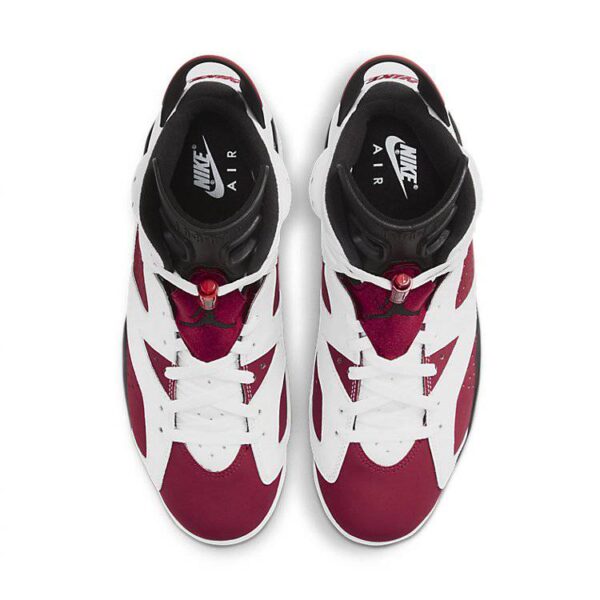 Air Jordan 6 Retro Carmine - Image 4