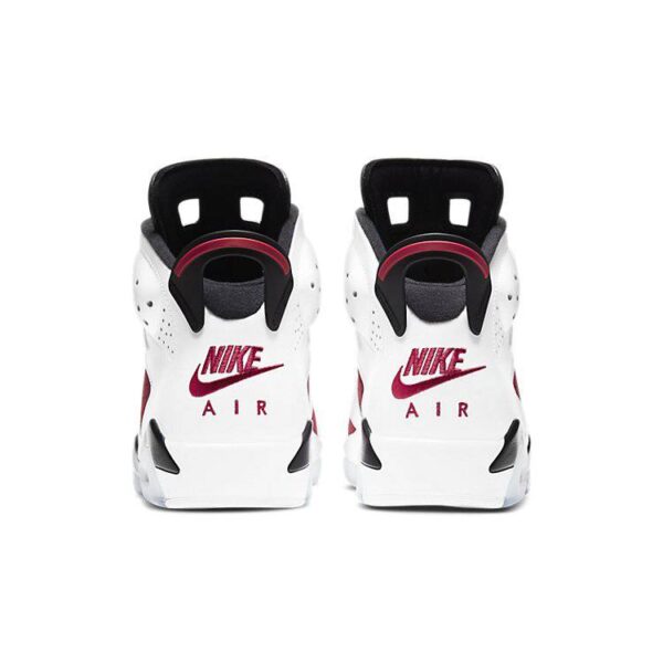 Air Jordan 6 Retro Carmine - Image 5
